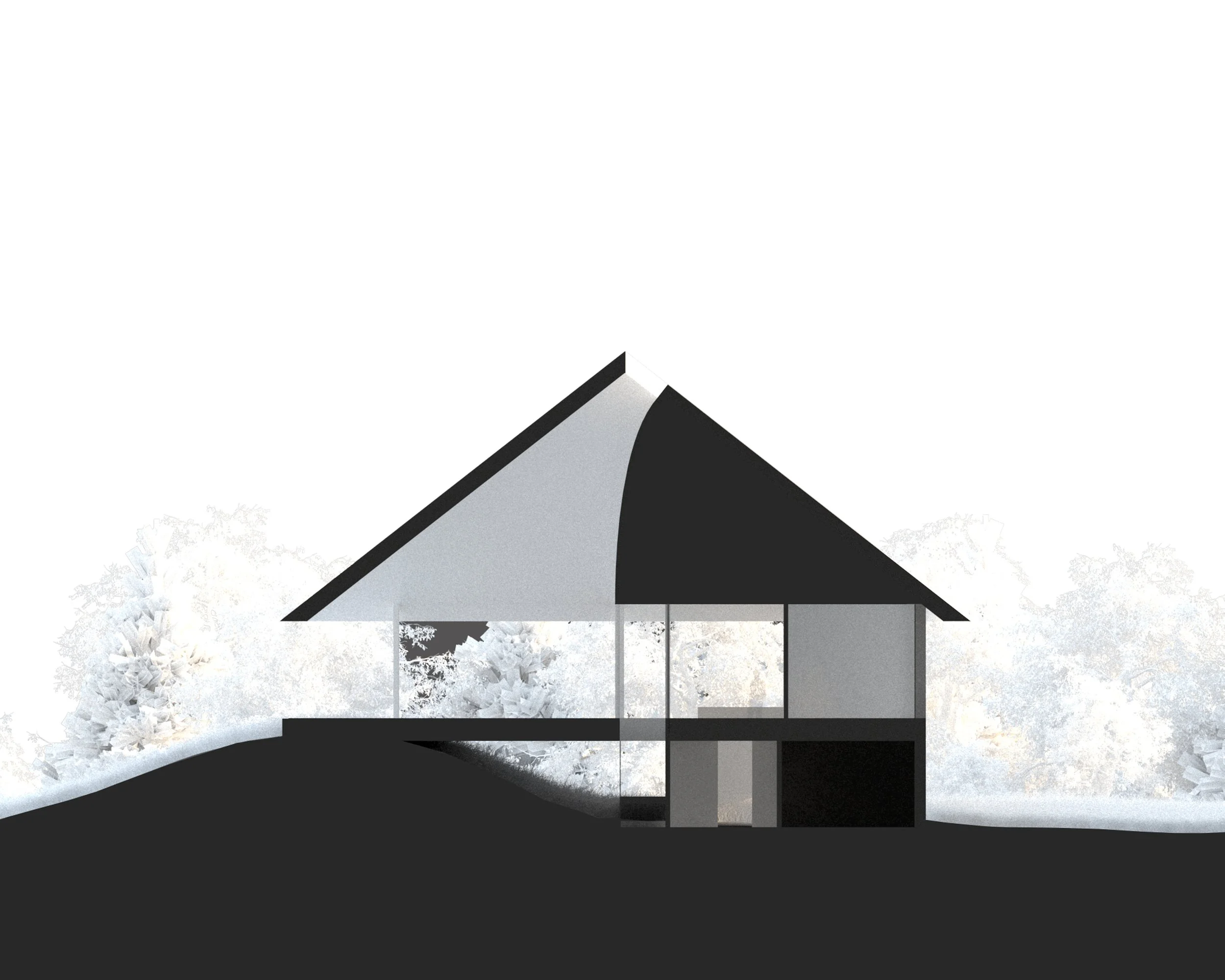 Top of The Hill — SLADE ARCHITECTURE